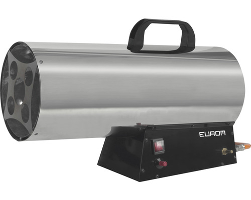 Gas heater Eurom HKG30 DE 33 KW