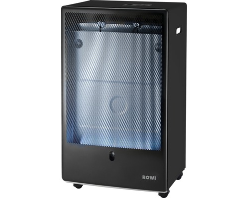 Gas heater Rowi Blue Flame Eco Smart 4200 watts