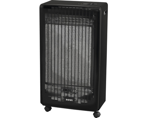 Gas heater Rowi Blue Flame HGO 4200/4 BF 4200 watts