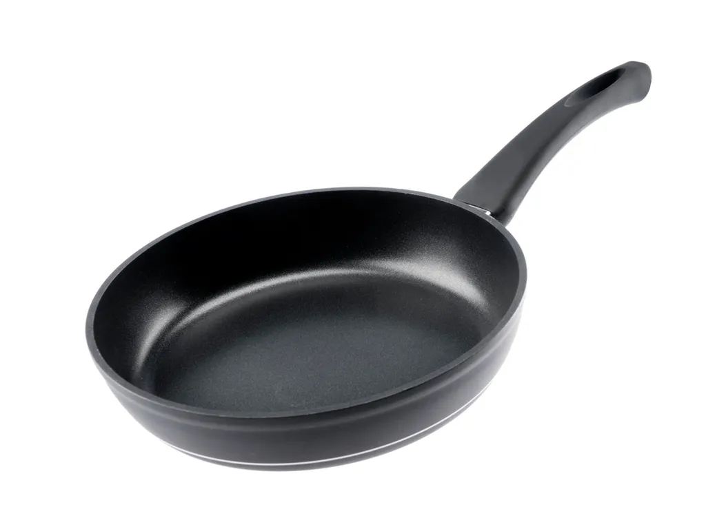 Galicja Royal 26 cm gas/induction frying pan