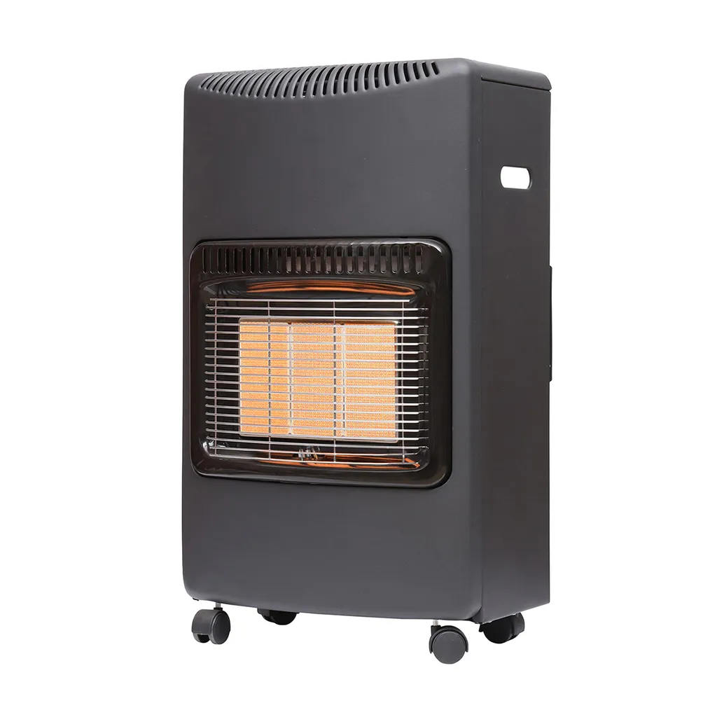 Loros Sannover 4200 W infrared gas heater