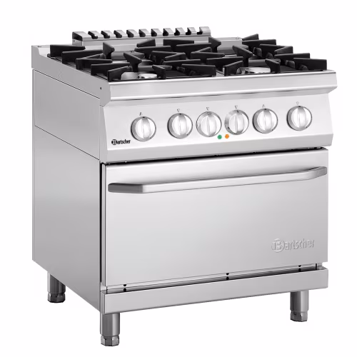 Gas stove 70040 EB21