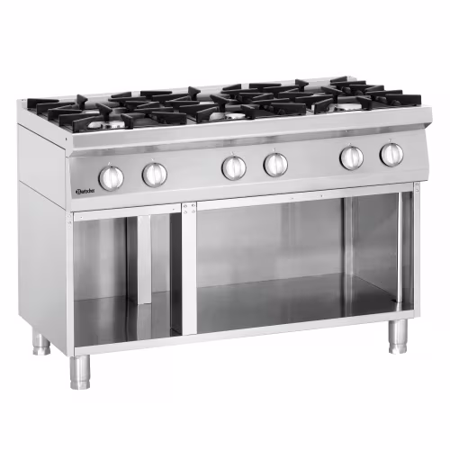 Gas stove 70060
