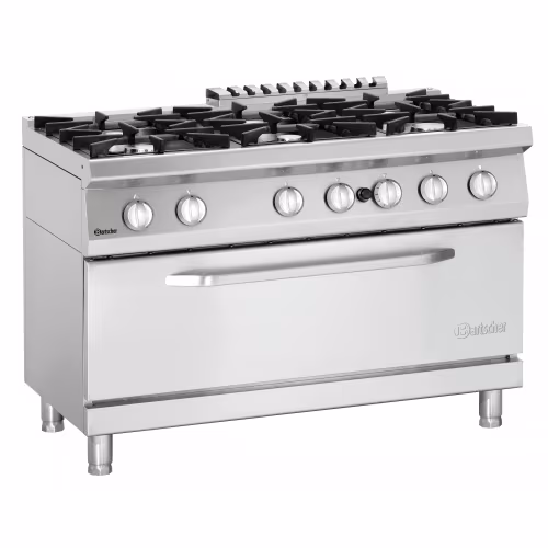 Gas stove 70060 GB1050