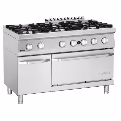 Gas stove 70060 GB21