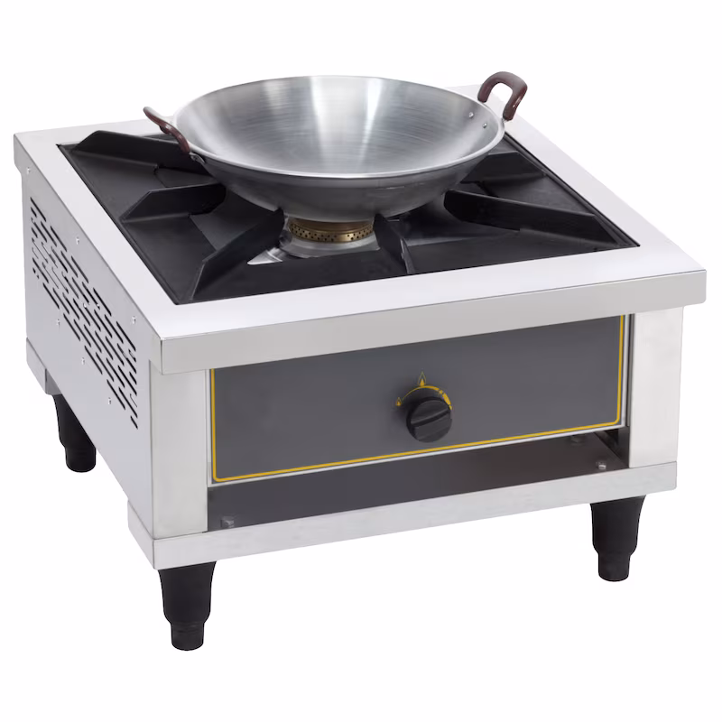 Gas cooker GAR 14