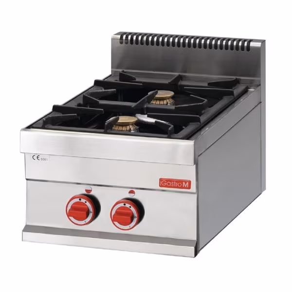 Gastro M Gas Stove 65/40PCG