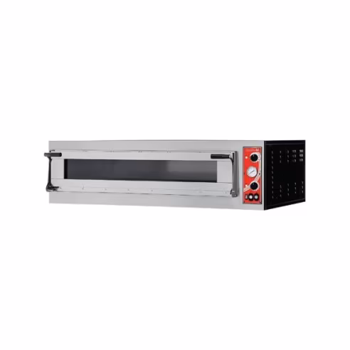 Gastro M Milan 1 pizza oven 1 chamber