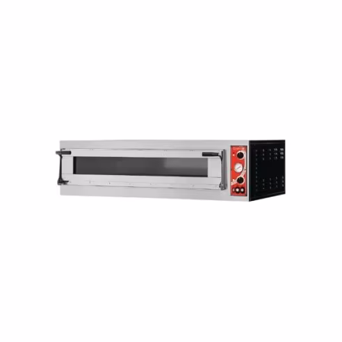 Gastro M Naples Pizza Oven 1 Chamber