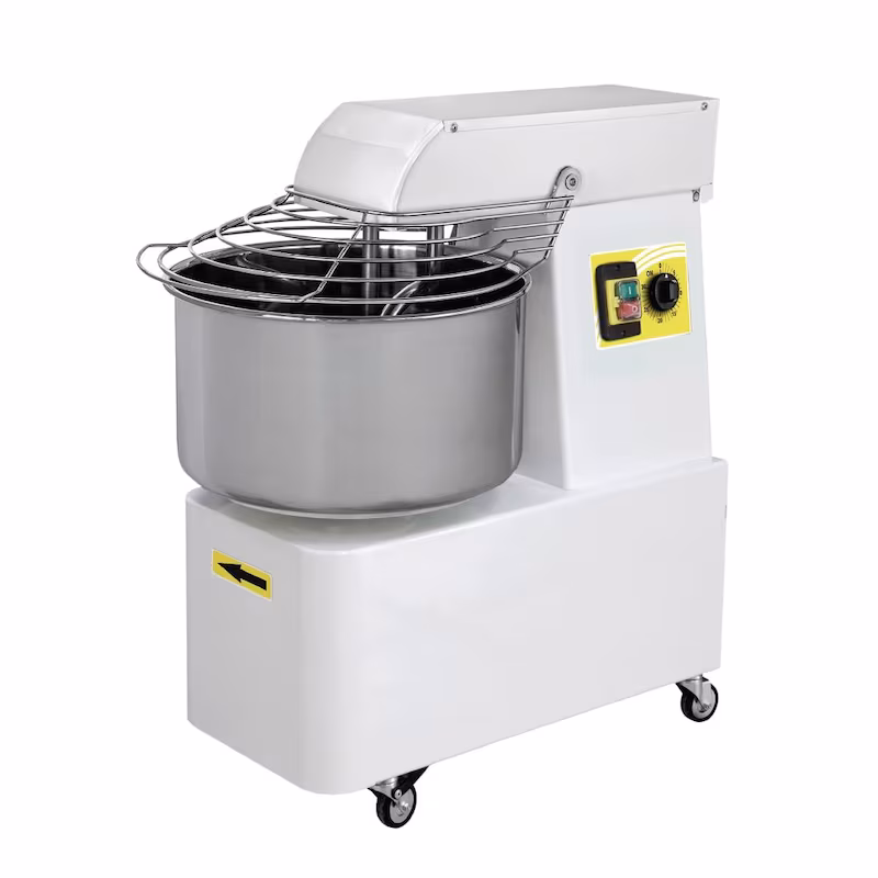 Gastro M Dough Kneading Machine 16L