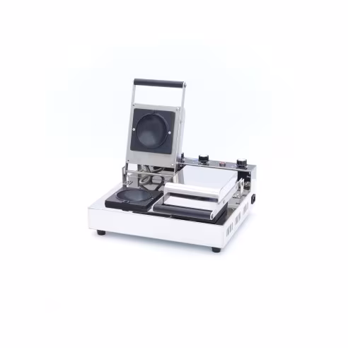 Maxima Gastro Panini Maker - 2 pieces - Gelato