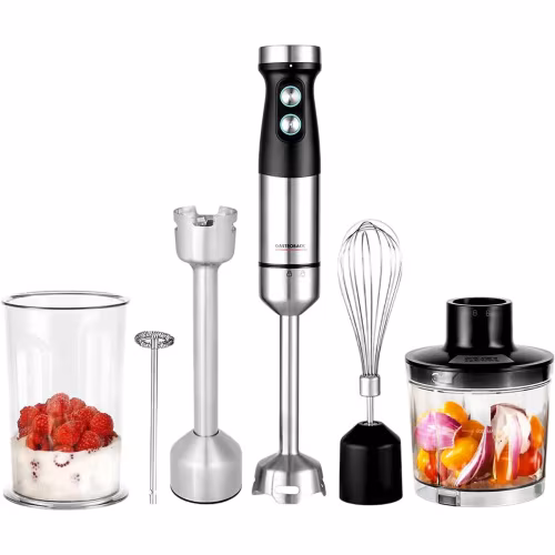 GASTROBACK 40972 Design Power hand blender set 5-in-1