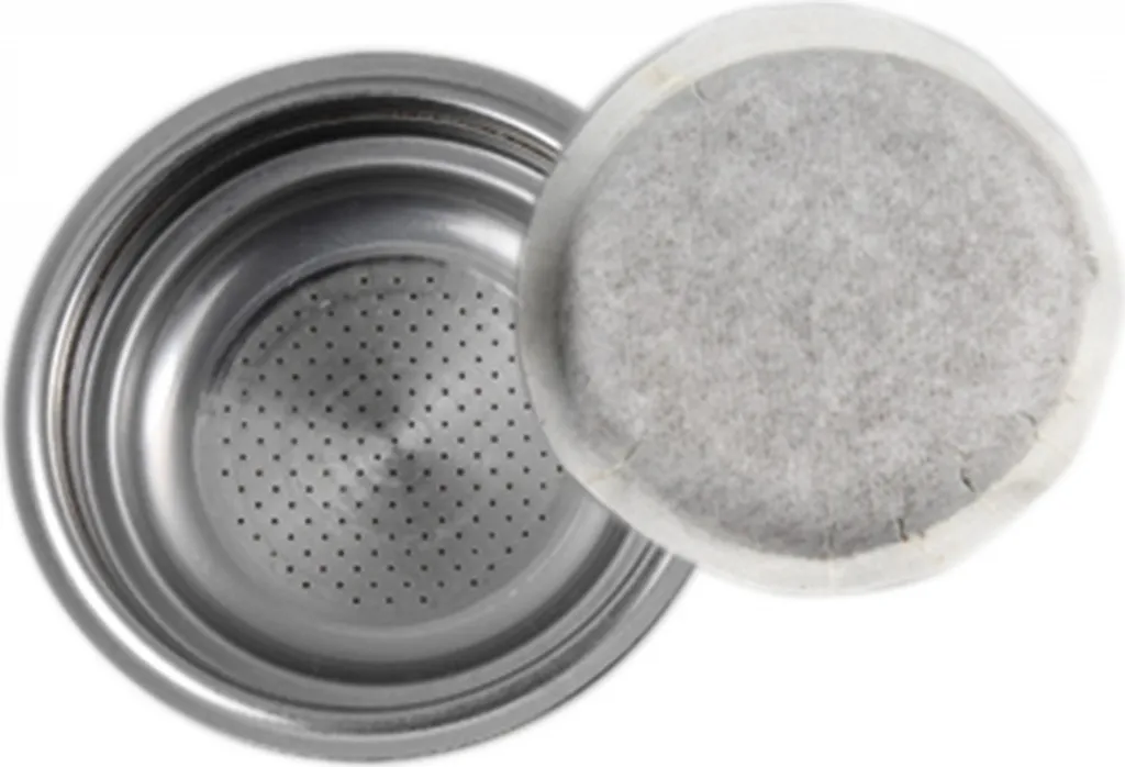 Gastroback 42606 Design Espresso Plus Silver