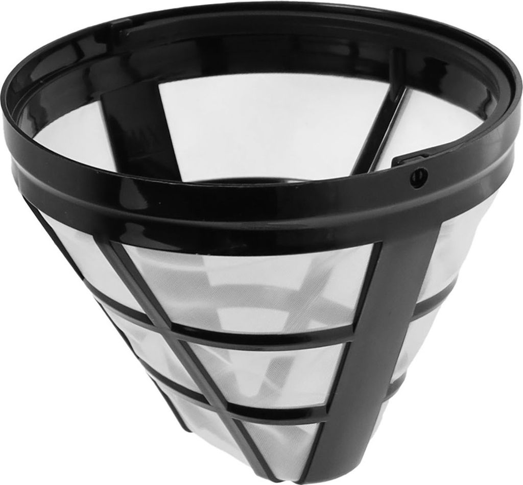 Gastroback 91210 permanent filter for 42711 42711S Grind & Brew Pro coffee machine