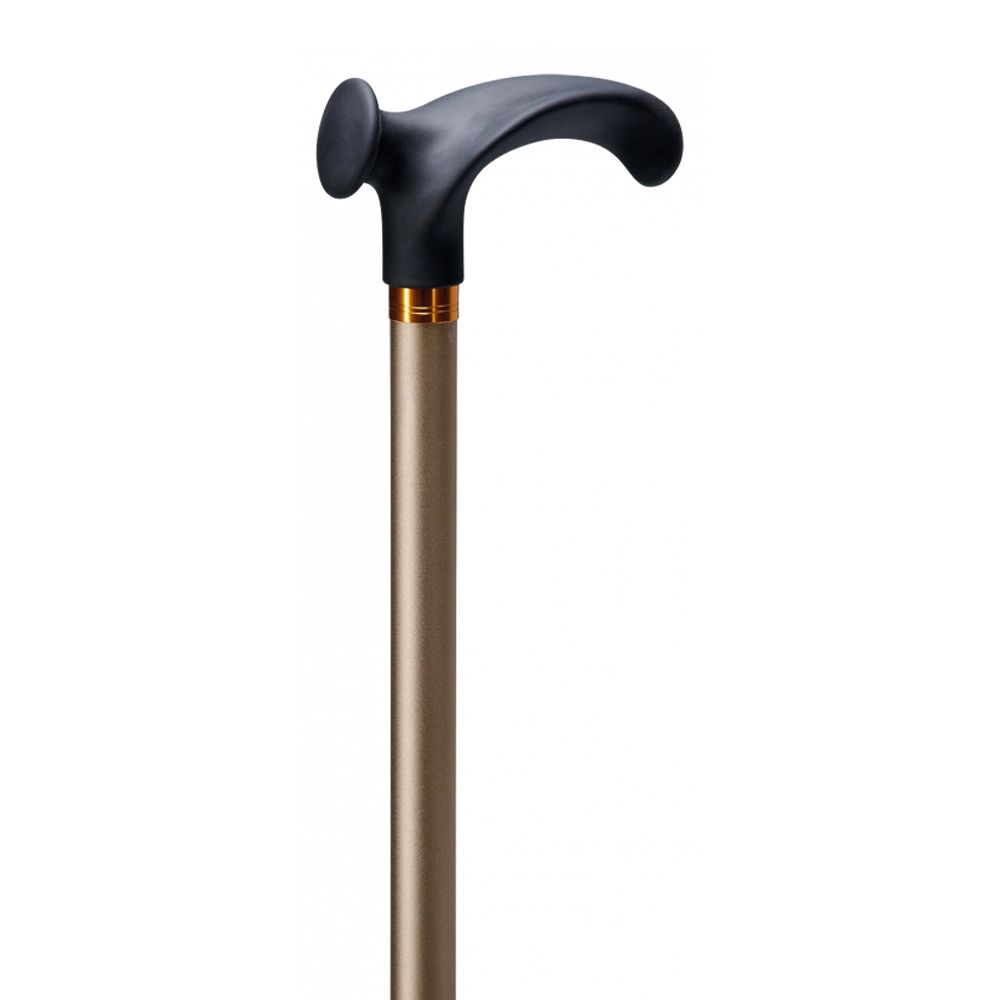 Gastrock height-adjustable walking stick Relax-stick Soft right 1 St
