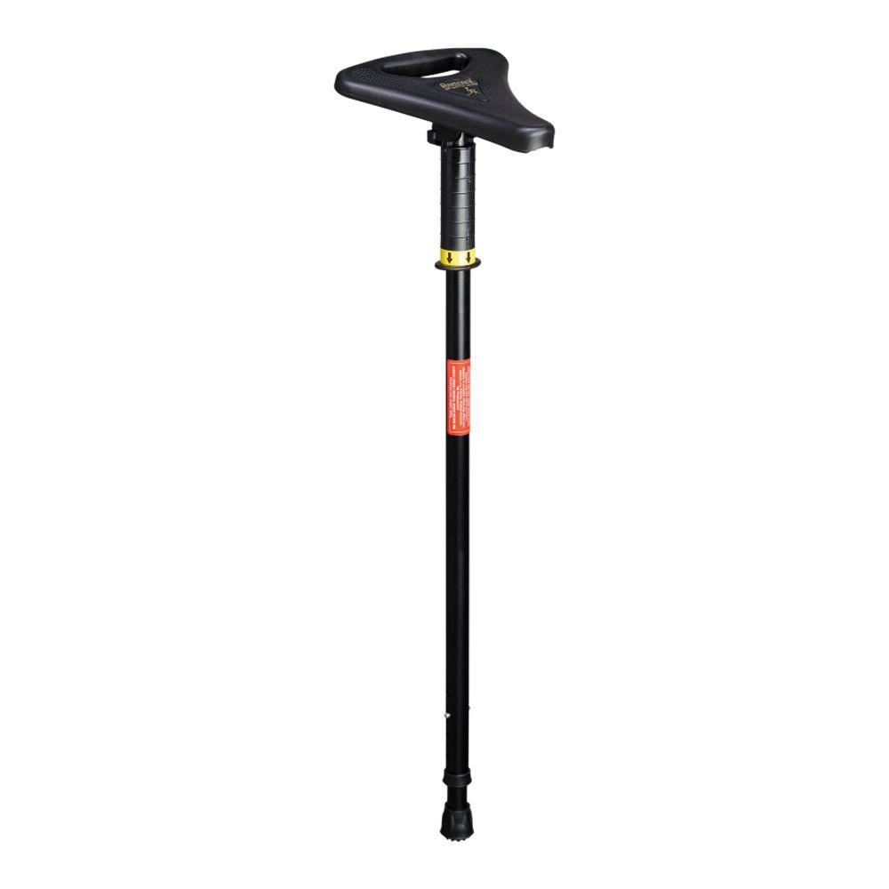 Gastrock Gasrock seat stick walker 1 St