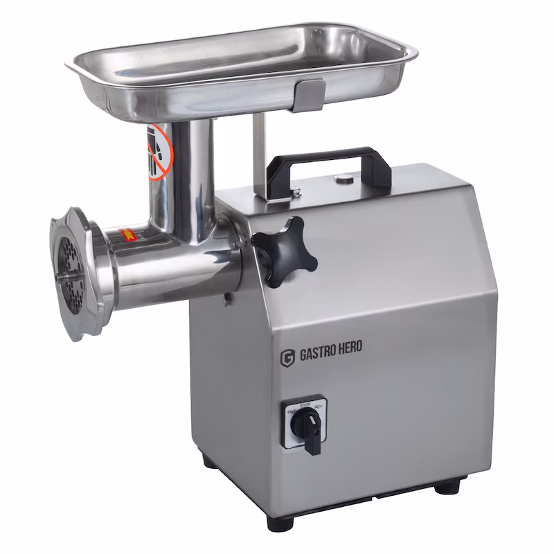 GastroHero meat grinder FWE 220 kg/h