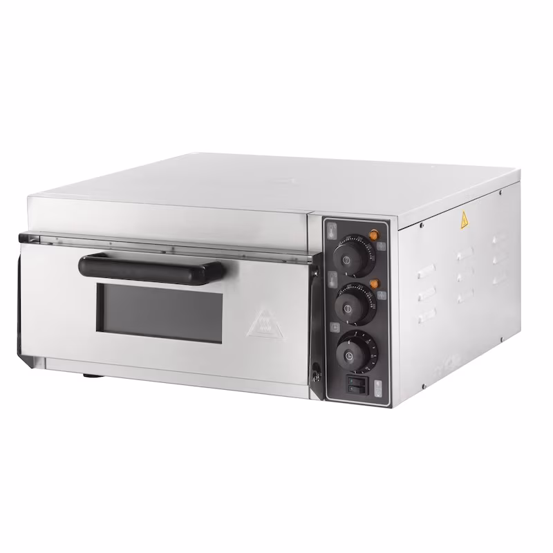 GastroHero Pizza Oven Basic 35