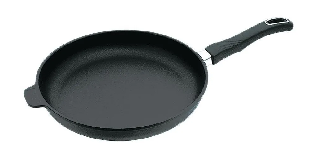 GASTROLUX frying pan for induction, 26 cm, with removable handle