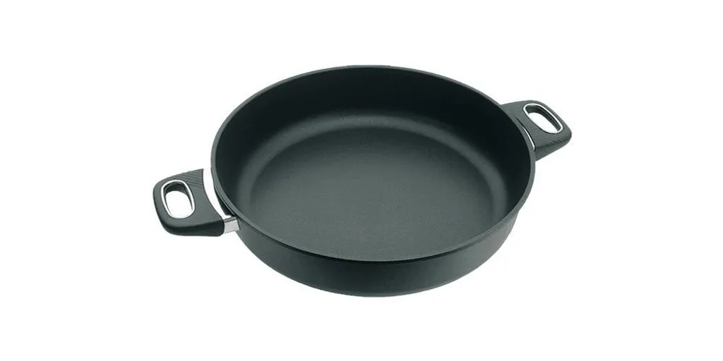 Gastrolux | Biotan serving pan, induction compatible, 24cm
