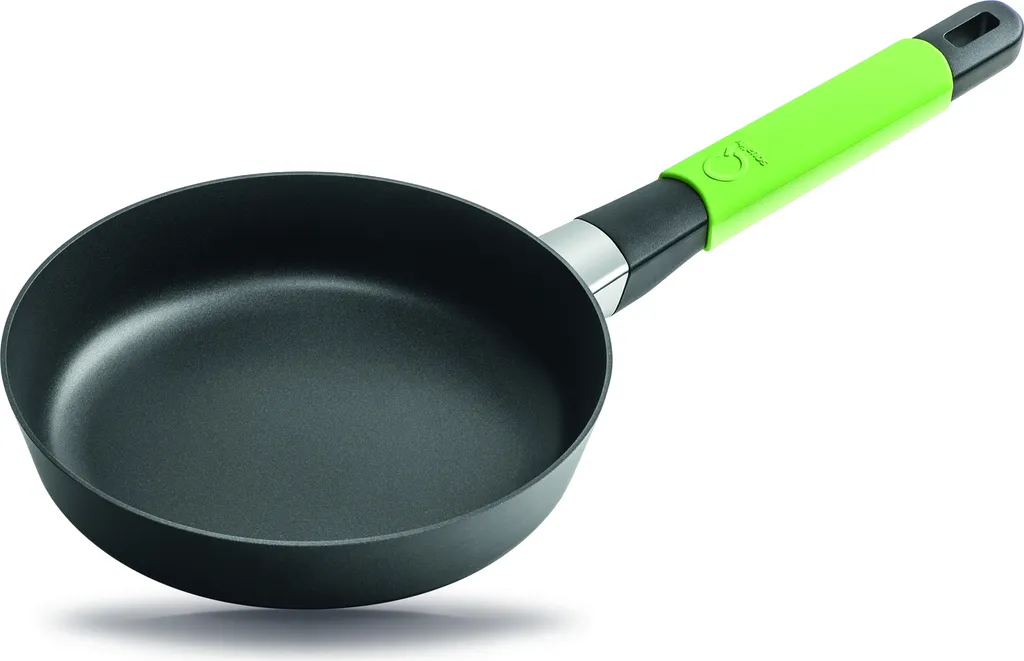 Gastrolux Squalit Induction Flat Rim Pan - 20cm - Lime 37120I