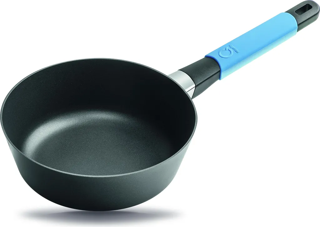 Gastrolux Squalit Induction High-Sided Pan - 20cm - Light Blue 37220A
