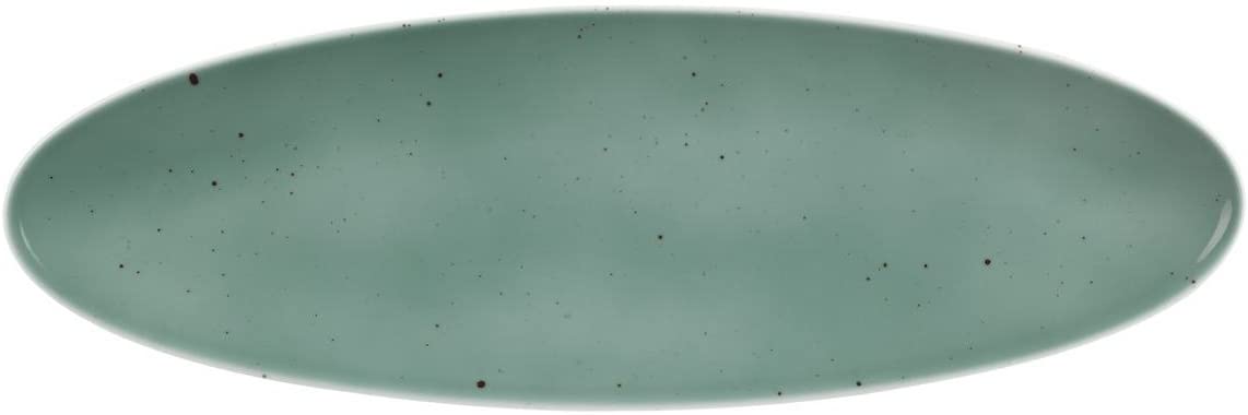 Seltmann Weiden Country Life – Couppl Fine Dining Petrol Coup Chart 35x11 cm M5379 35x11