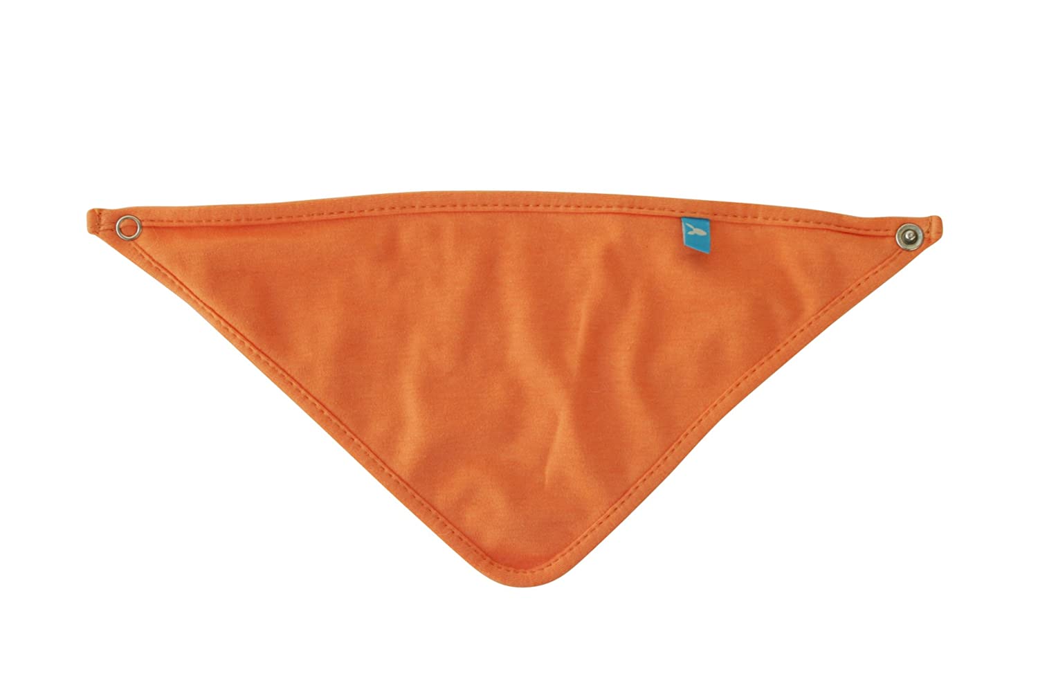 Wallaboo Baby Bib Halstuch Sun Orange