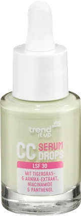trend !t up Primer CC Serum Drops, 15 ml