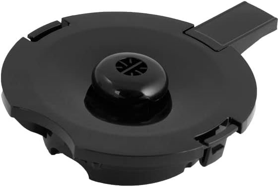 Melitta Pot Lid for AromaFresh Therm Filter Coffee Machine