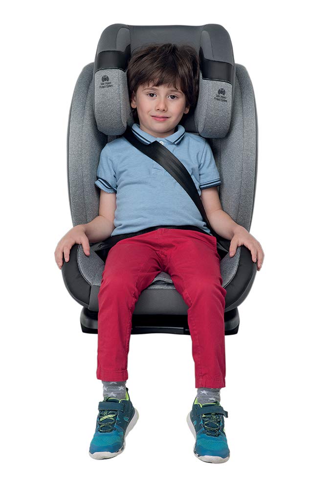 Foppapedretti Rolling Fix Car Seat