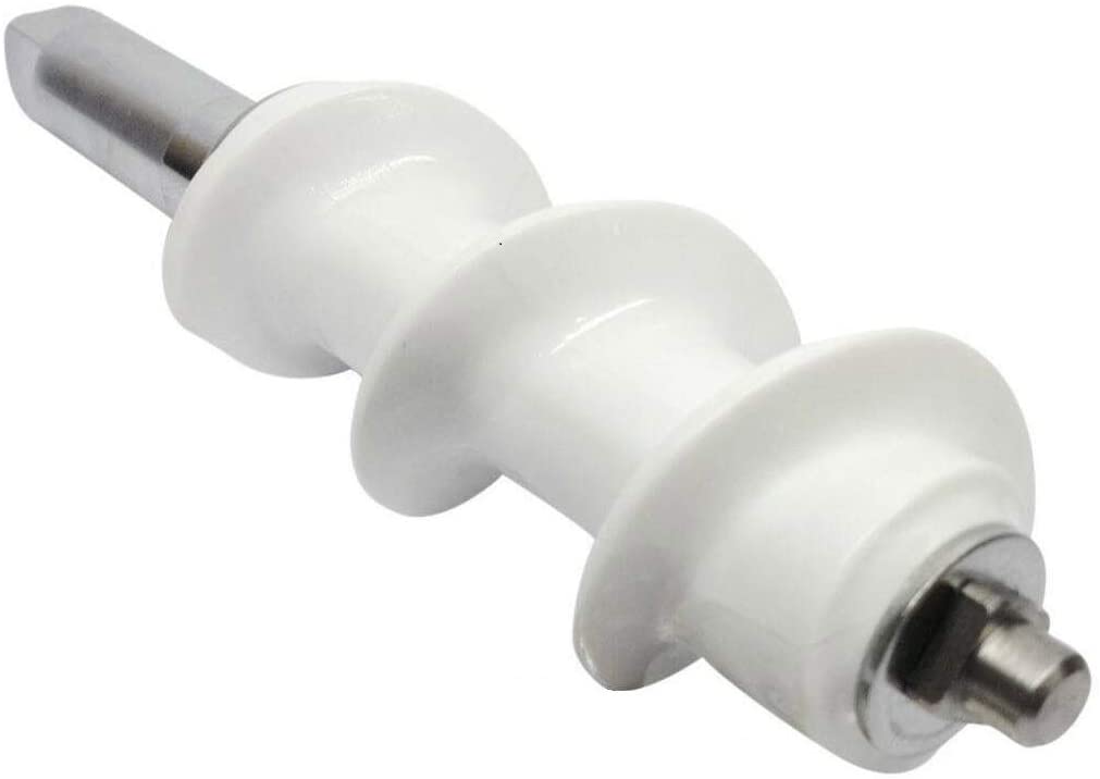 Kitchenaid Stand Mixer Food Grinder Auger / Worm Screw For Fga 240934