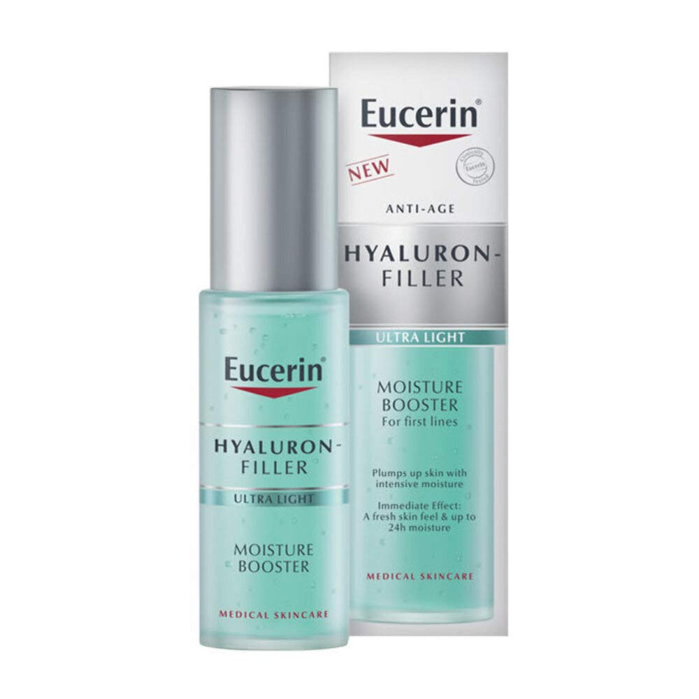 Eucerin Hyal Filler U Light Booster 30 ml