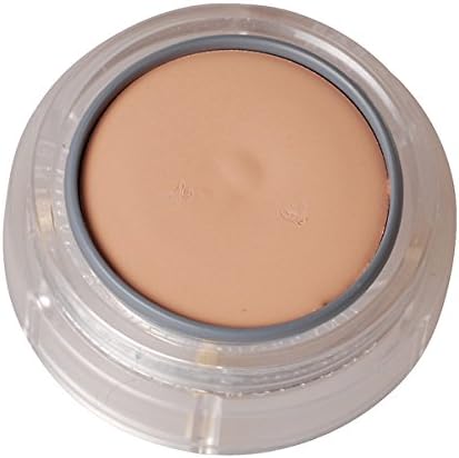 Grimas Camouflage Make up 2,5 ml Dose Farbe W3