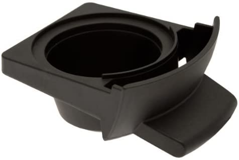 Krups Dolce Gusto Pod Holder, Caps Uledi Penser, Replacement Part, MS 623037 for Genio, KP150910 7Z0 by Krups Dolce Gusto