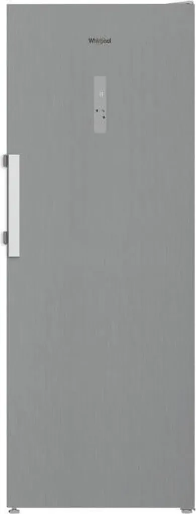 Freezer - WHIRLPOOL - WHFF6403X4E - 404 L - 6 Drawers - Total No Frost - Stainless Steel