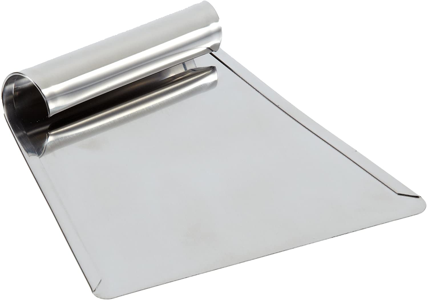 Gefu 10995 Spaetzli Scraper Stainless Steel