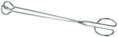 Gefu 11800 Grill Tongs Stainless Steel