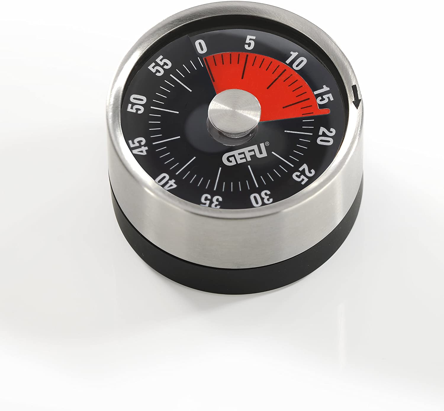 Gefu 12310 Timer 61 mm Large