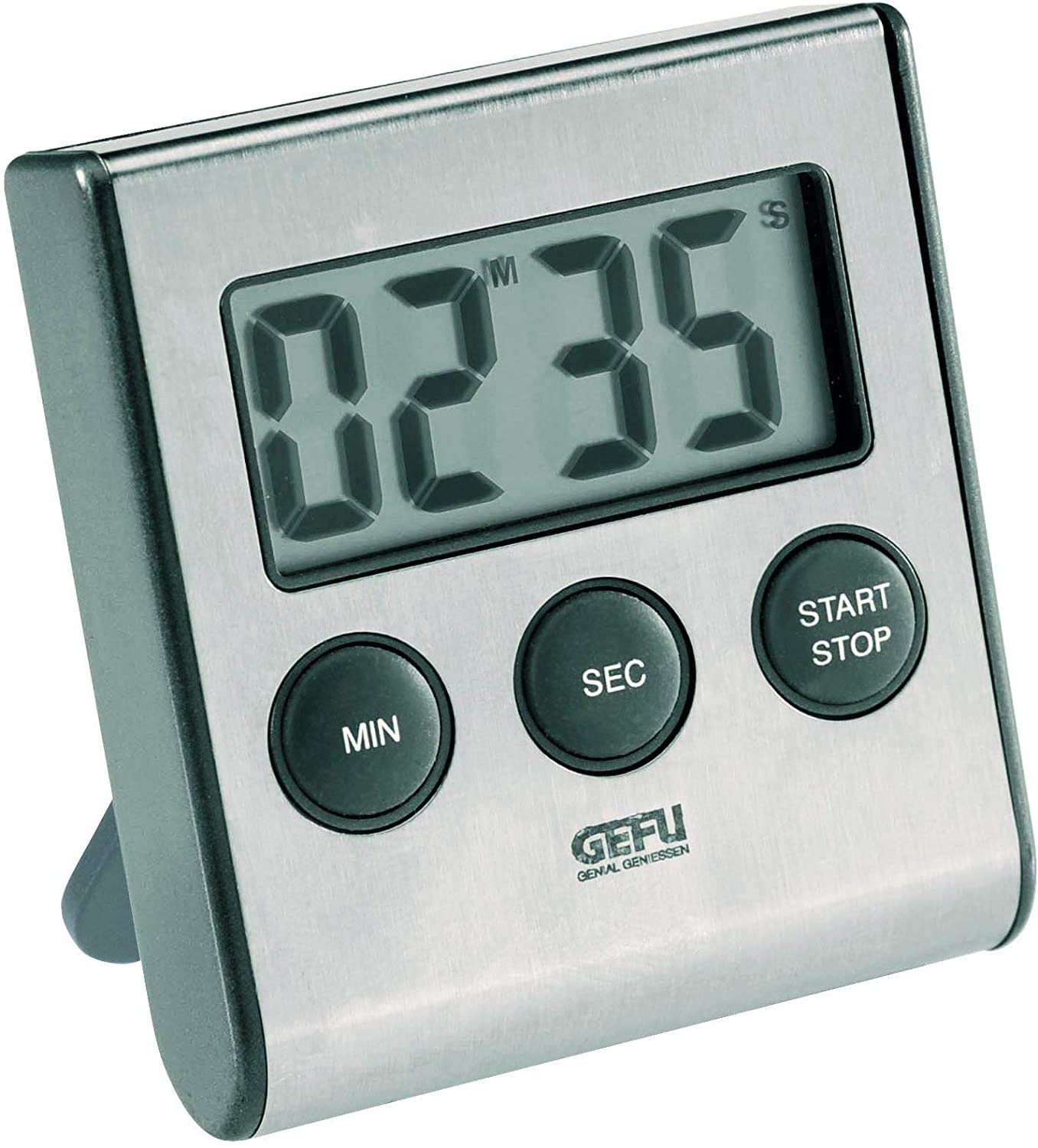 Gefu 12330 Digital Timer