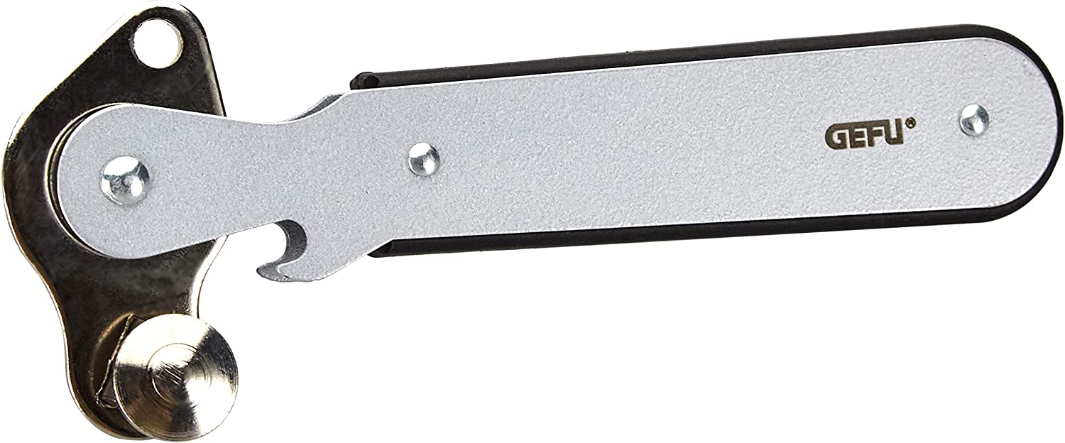 Gefu 12420 Bottle Opener, Altbewährt