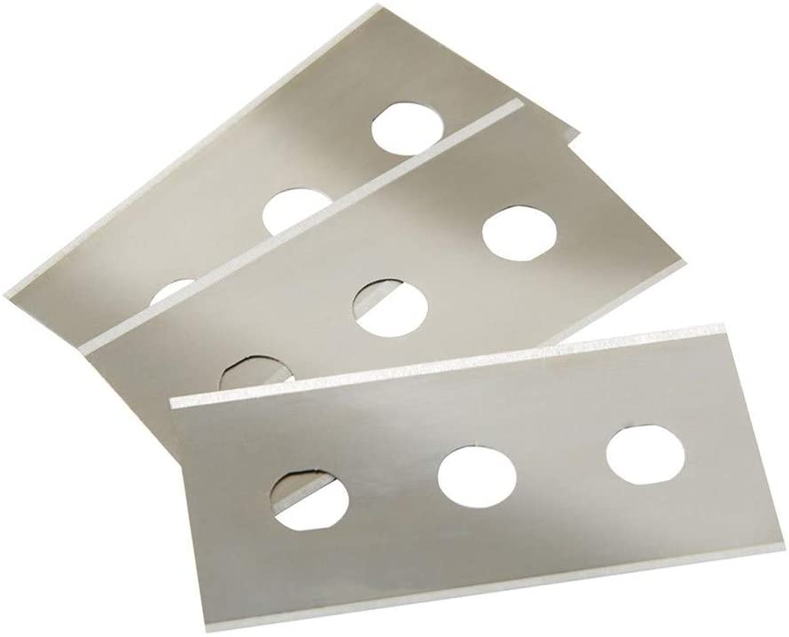 Gefu 12455 Replacement Blades Reserve