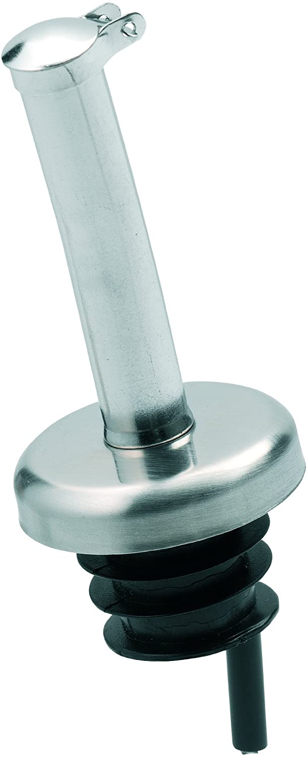 Gefu 12480 Spout 2 Pieces Stainless Steel