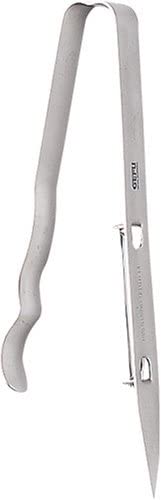 Gefu 12510 Asparagus and Vegetable Peeler Stainless Steel