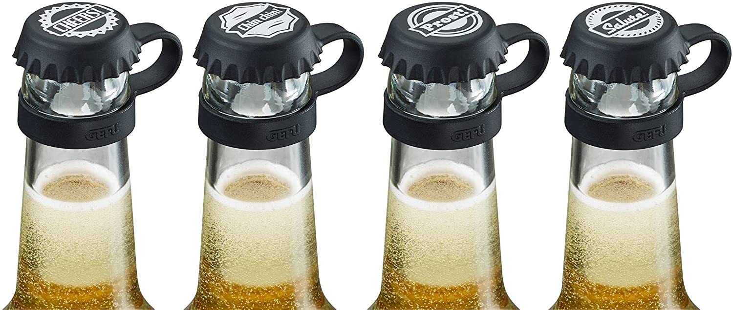 Gefu 12702 Bottle Cap Pepp