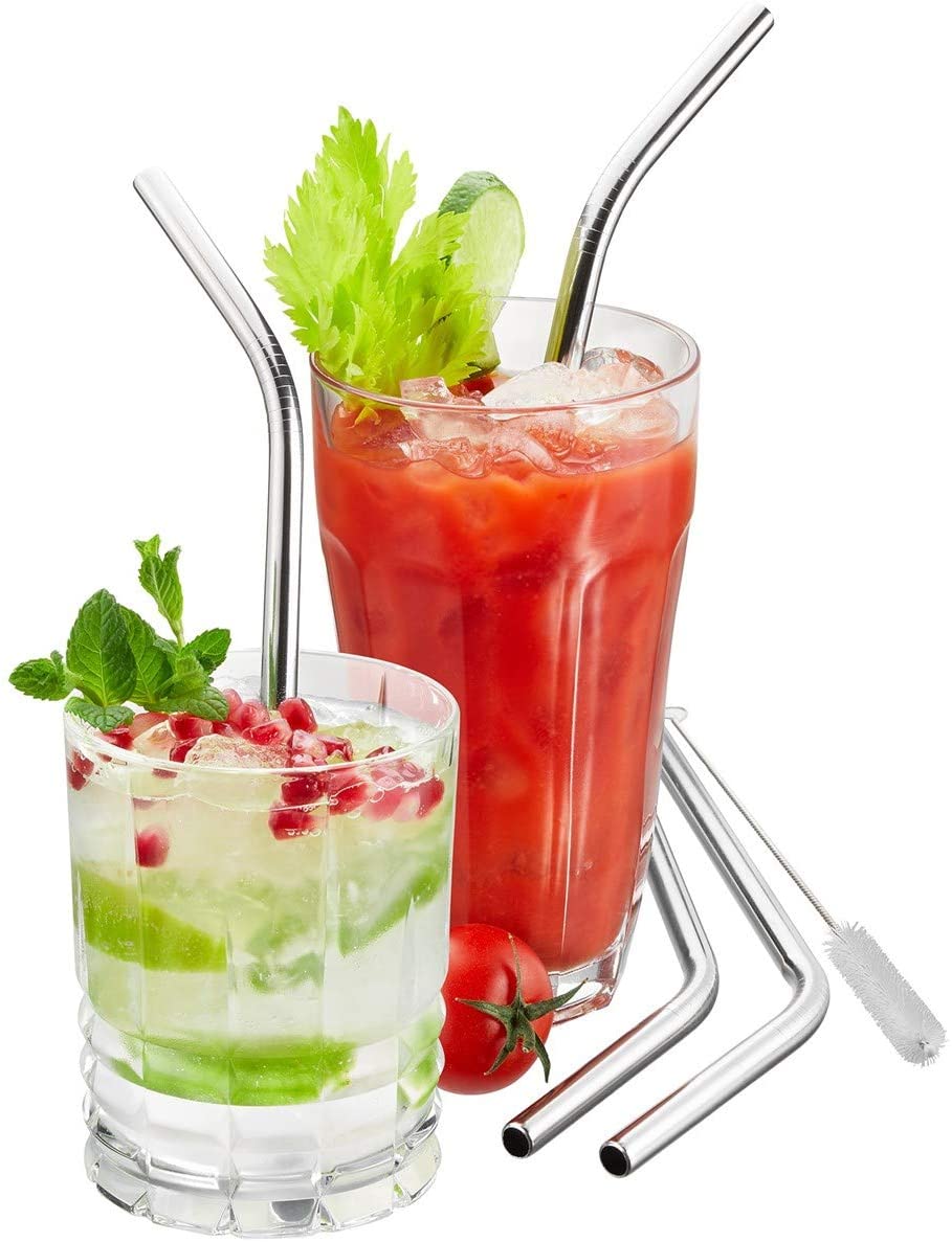 Gefu 12706 Drinking Straw