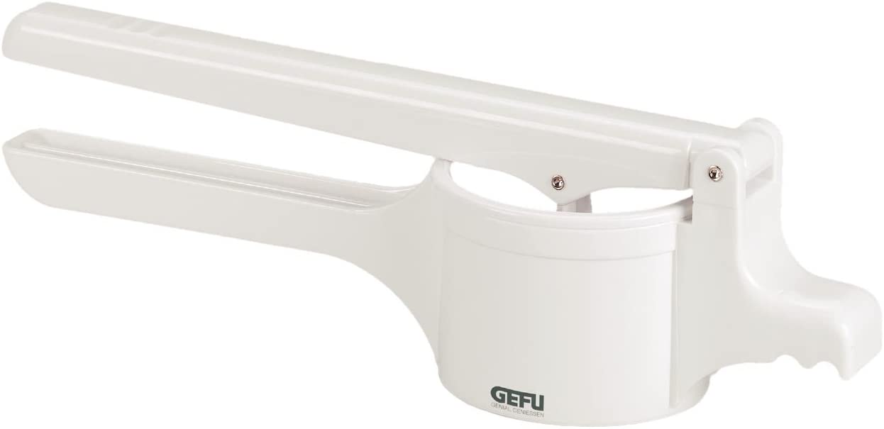 Gefu 13150 Potato Press Plastic
