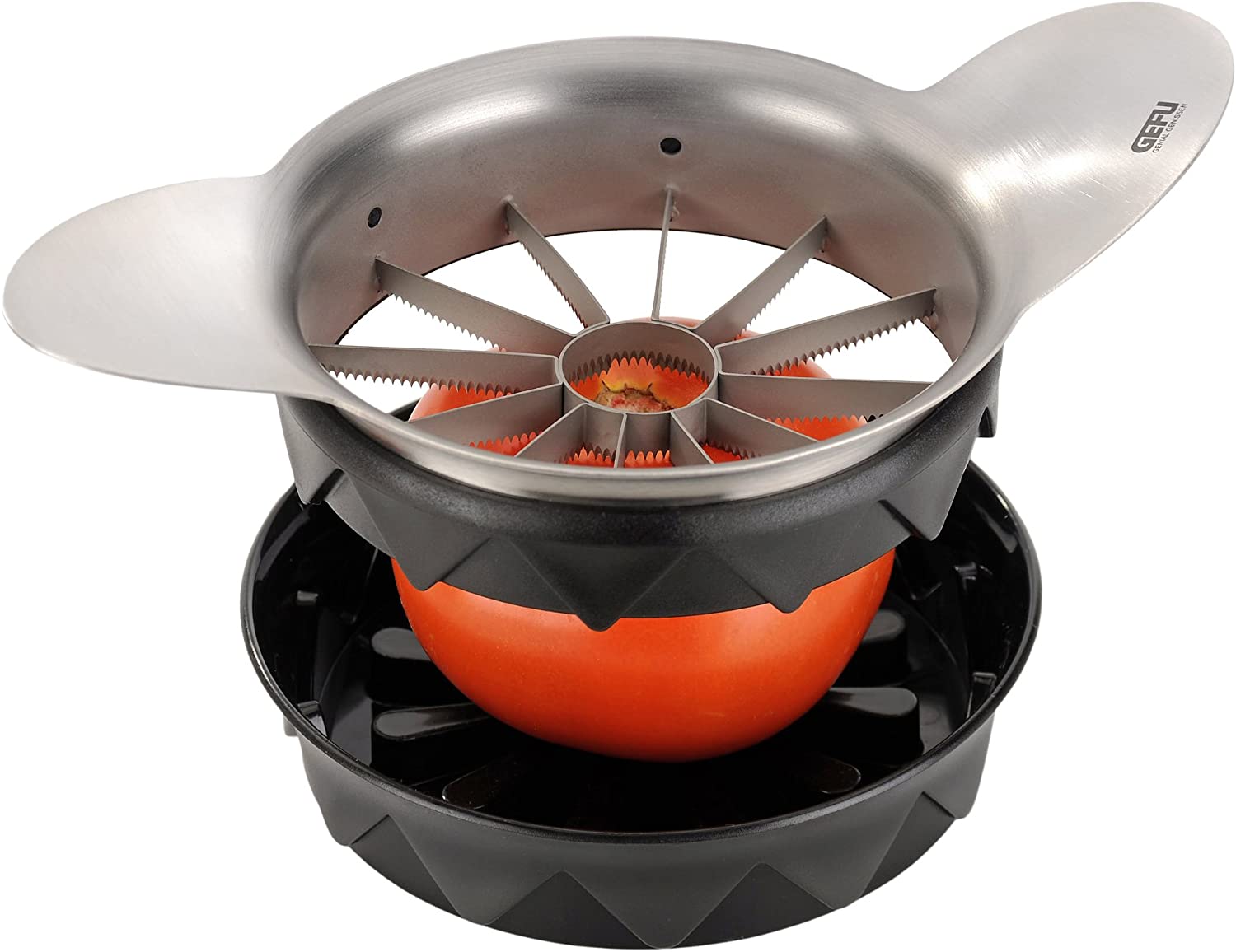 Gefu 13590 Tomato Separator \"Pomo\"