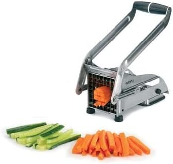 Gefu 13750 + 13760 Potato and Vegetable Chipper Cutting Insert 9 x 9 mm