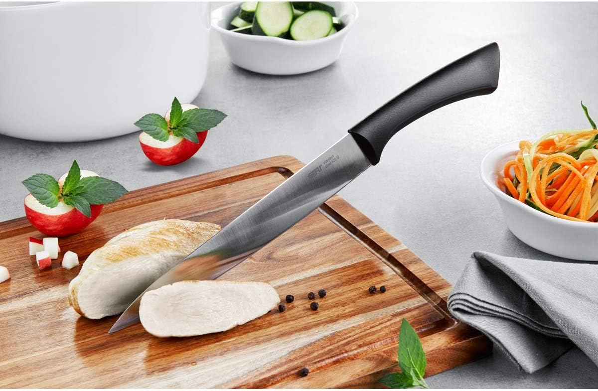 Gefu 13850 Cheese Knife Senso